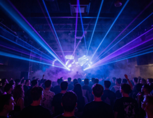 Progressive House, Trance and Techno