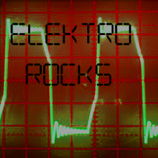 Electro, EDM, Tech House