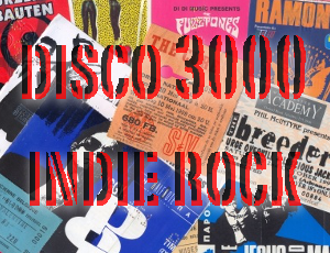 Indie rock, Brit Pop, Alternative.