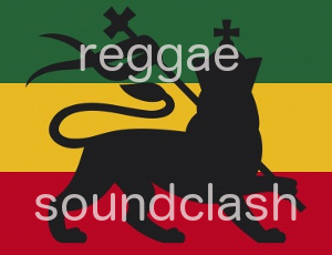 Reggae, Ska, Dancehall, Ragga, Soca