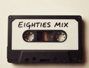 80's Mix