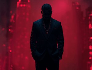 Urban. RnB, Garage, Dancehall, Afrobeats